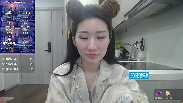 Snapshot of Asiagirll chatting on 9, 3, 2026 Asiagirll online show from 9, 3, 2026