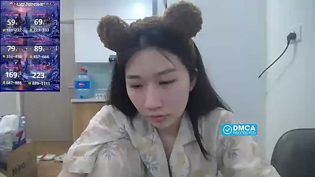 Snapshot of Asiagirll chatting on 10, 3, 2026 Asiagirll online show from 10, 3, 2026