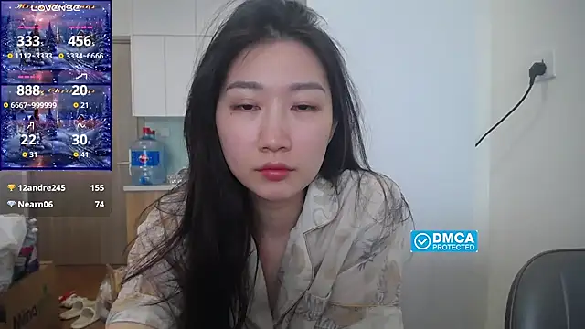 Snapshot of Asiagirll chatting on 11, 3, 2026 Asiagirll online show from 11, 3, 2026