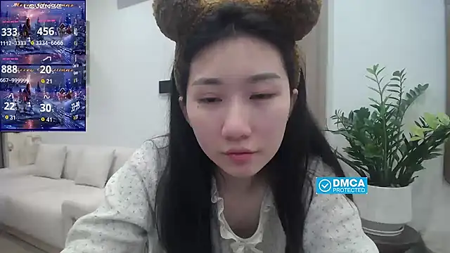 Snapshot of Asiagirll chatting on 12, 3, 2026 Asiagirll online show from 12, 3, 2026