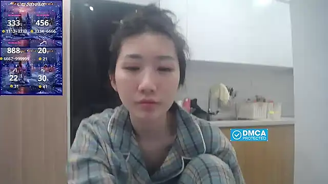 Snapshot of Asiagirll chatting on 15, 3, 2026 Asiagirll online show from 15, 3, 2026