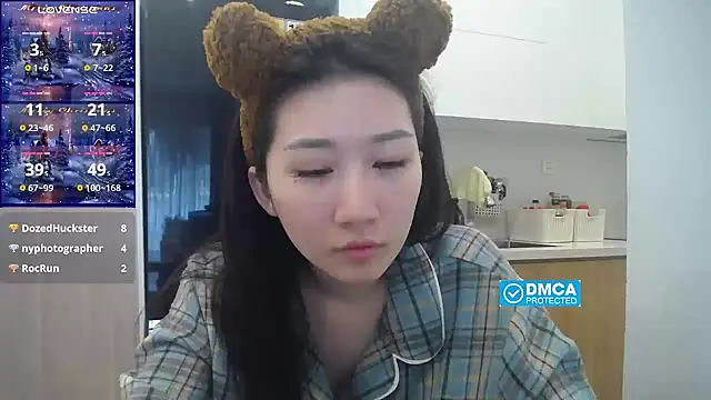 Snapshot of Asiagirll chatting on 16, 3, 2026 Asiagirll online show from 16, 3, 2026