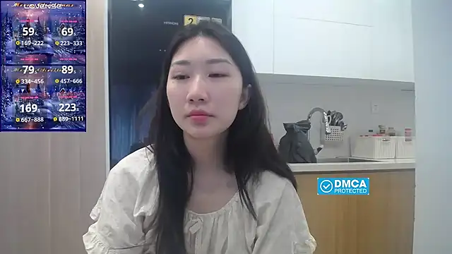 Snapshot of Asiagirll chatting on 21, 3, 2026 Asiagirll online show from 21, 3, 2026