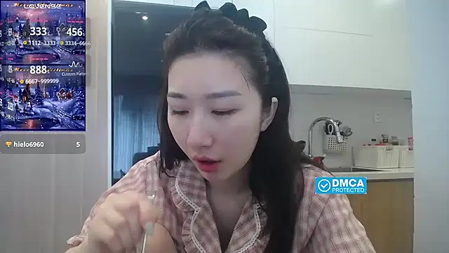 Snapshot of Asiagirll chatting on 22, 3, 2026 Asiagirll online show from 22, 3, 2026