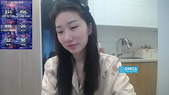 Snapshot of Asiagirll chatting on 23, 3, 2026 Asiagirll online show from 23, 3, 2026