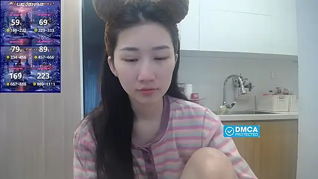 Snapshot of Asiagirll chatting on 24, 3, 2026 Asiagirll online show from 24, 3, 2026