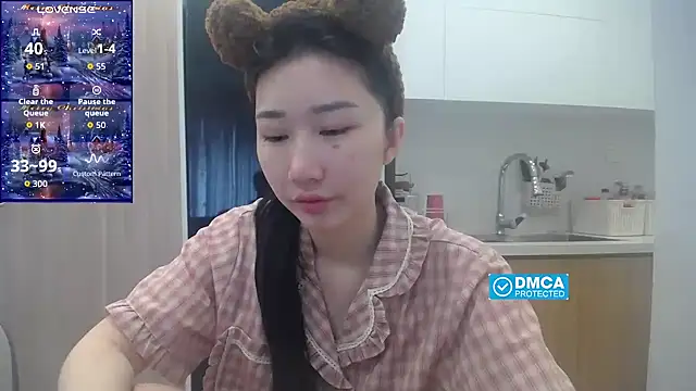 Snapshot of Asiagirll chatting on 28, 3, 2026 Asiagirll online show from 28, 3, 2026