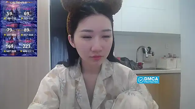 Snapshot of Asiagirll chatting on 30, 3, 2026 Asiagirll online show from 30, 3, 2026