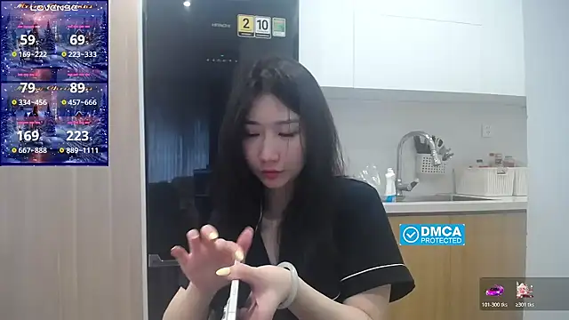 Snapshot of Asiagirll chatting on 6, 4, 2026 Asiagirll online show from 6, 4, 2026