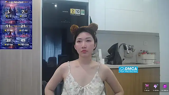 Snapshot of Asiagirll chatting on 15, 4, 2026 Asiagirll online show from 15, 4, 2026