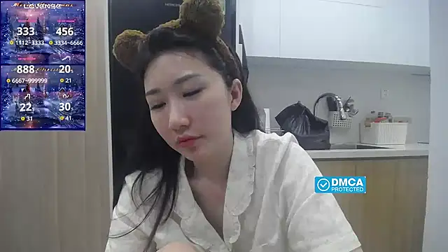 Snapshot of Asiagirll chatting on 15, 4, 2026 Asiagirll online show from 15, 4, 2026