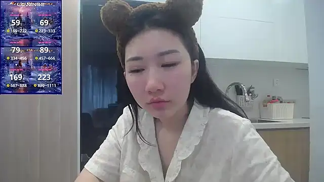 Snapshot of Asiagirll chatting on 16, 4, 2026 Asiagirll online show from 16, 4, 2026