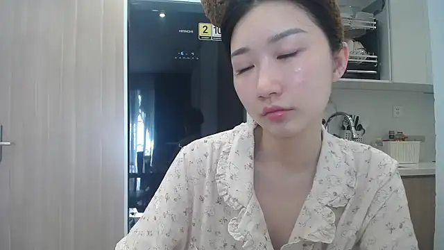 Snapshot of Asiagirll chatting on 3, 6, 2026 Asiagirll online show from 3, 6, 2026