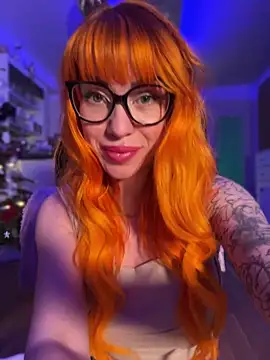 Snapshot of Pia_July_ chatting on 15, 1, 2025 Pia July online show from 15, 1, 2025