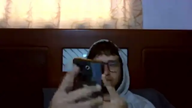 jheisonct online show from 5, 11, 2025