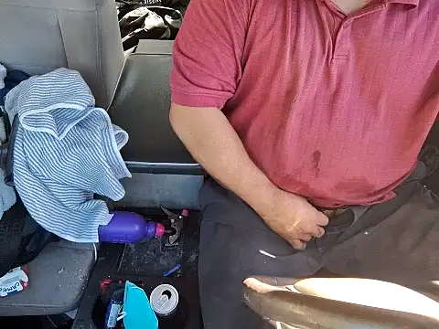 Billywax online show from 6, 1, 2025