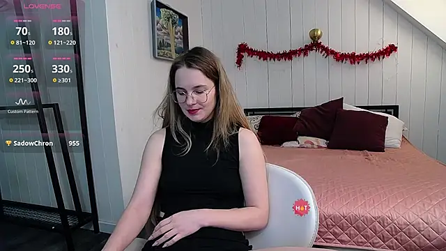 CindyJonson online show from 3, 2, 2025