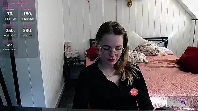 CindyJonson online show from 18, 3, 2025