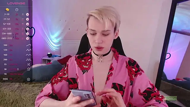 rainbow  salt online show from 2, 12, 2024