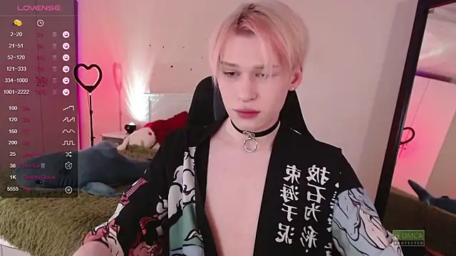 rainbow  salt online show from 23, 1, 2025