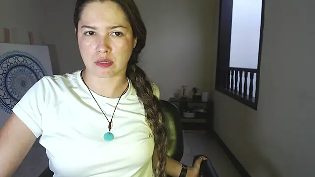 solamatista11 online show from 23, 1, 2025