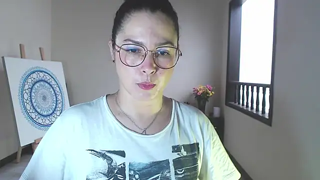 solamatista11 online show from 16, 2, 2025