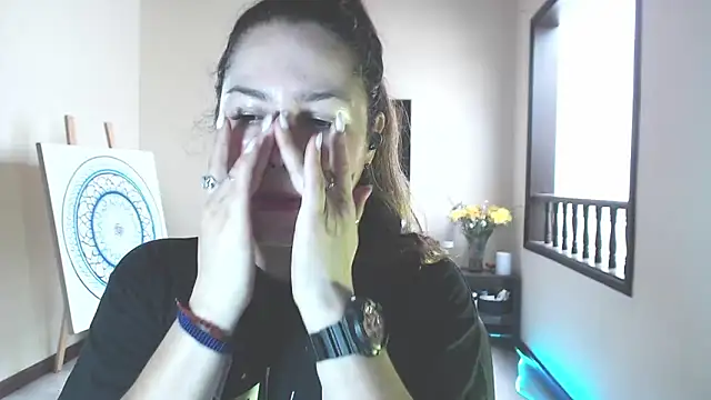 solamatista11 online show from 5, 3, 2025