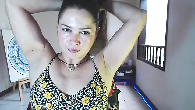 solamatista11 online show from 21, 3, 2025