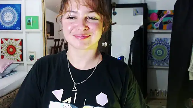 solamatista11 online show from 11, 9, 2025