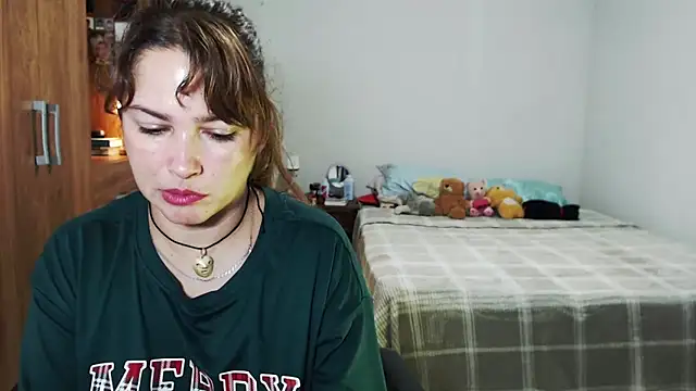 Snapshot of solamatista11 chatting on 22, 12, 2025 solamatista11 online show from 22, 12, 2025