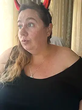 Iceprincess2bad4u online show from 2, 2, 2025