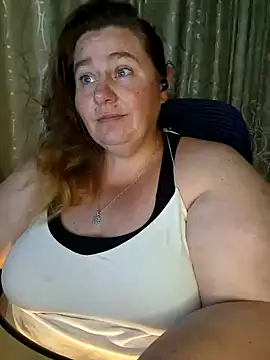 Iceprincess2bad4u online show from 4, 2, 2025