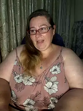 Iceprincess2bad4u online show from 15, 2, 2025