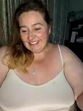 Iceprincess2bad4u online show from 25, 2, 2025