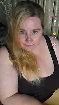 Iceprincess2bad4u online show from 8, 9, 2025