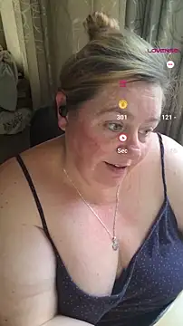 Iceprincess2bad4u online show from 14, 9, 2025