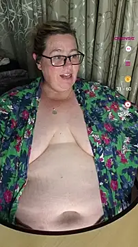 Iceprincess2bad4u online show from 19, 9, 2025