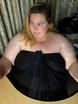 Iceprincess2bad4u online show from 25, 9, 2025