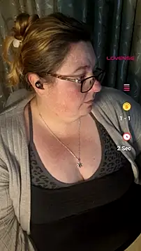 Iceprincess2bad4u online show from 12, 7, 2026