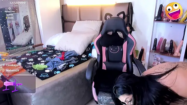 janette rider online show from 26, 2, 2025