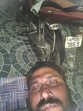 rameshmry1 online show from 14, 9, 2025