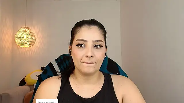 Snapshot of YummyAnna_ chatting on 6, 1, 2026 YummyAnna online show from 6, 1, 2026