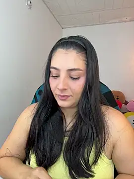 Snapshot of YummyAnna_ chatting on 14, 1, 2026 YummyAnna online show from 14, 1, 2026