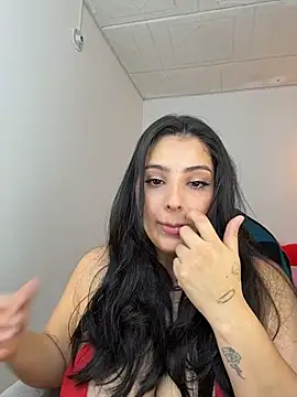 Snapshot of YummyAnna_ chatting on 3, 2, 2026 YummyAnna online show from 3, 2, 2026