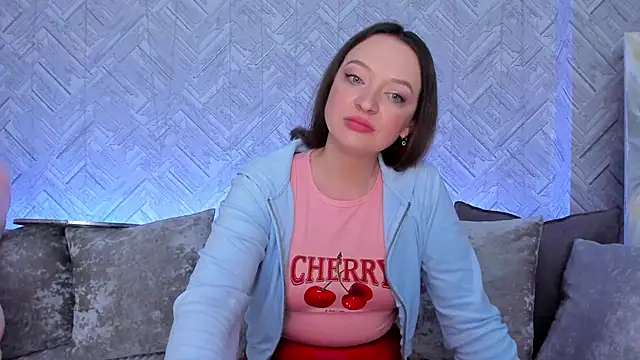 EvaBarsa  online show from 14, 9, 2025