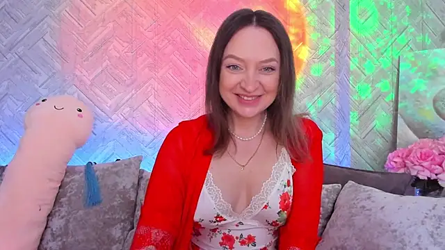 EvaBarsa  online show from 27, 2, 2026