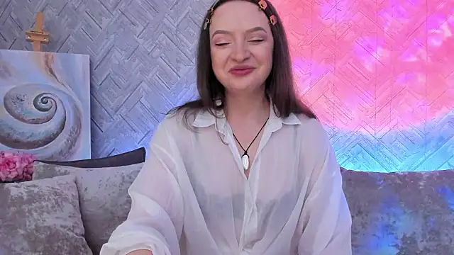 EvaBarsa  online show from 7, 3, 2026