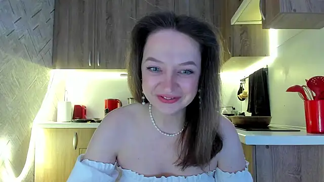 EvaBarsa  online show from 24, 4, 2026