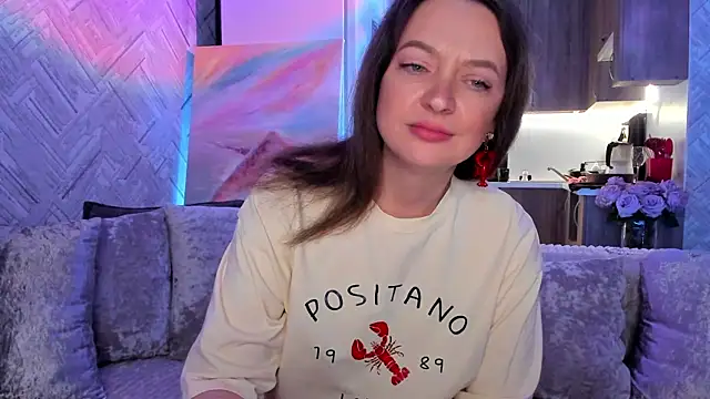 EvaBarsa  online show from 25, 4, 2026