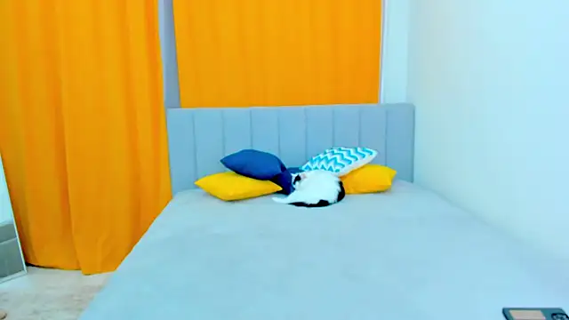 FieryHeart online show from 5, 12, 2024